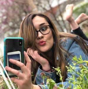 Meet your Posher, Kyleigh